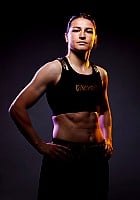 Katie Taylor